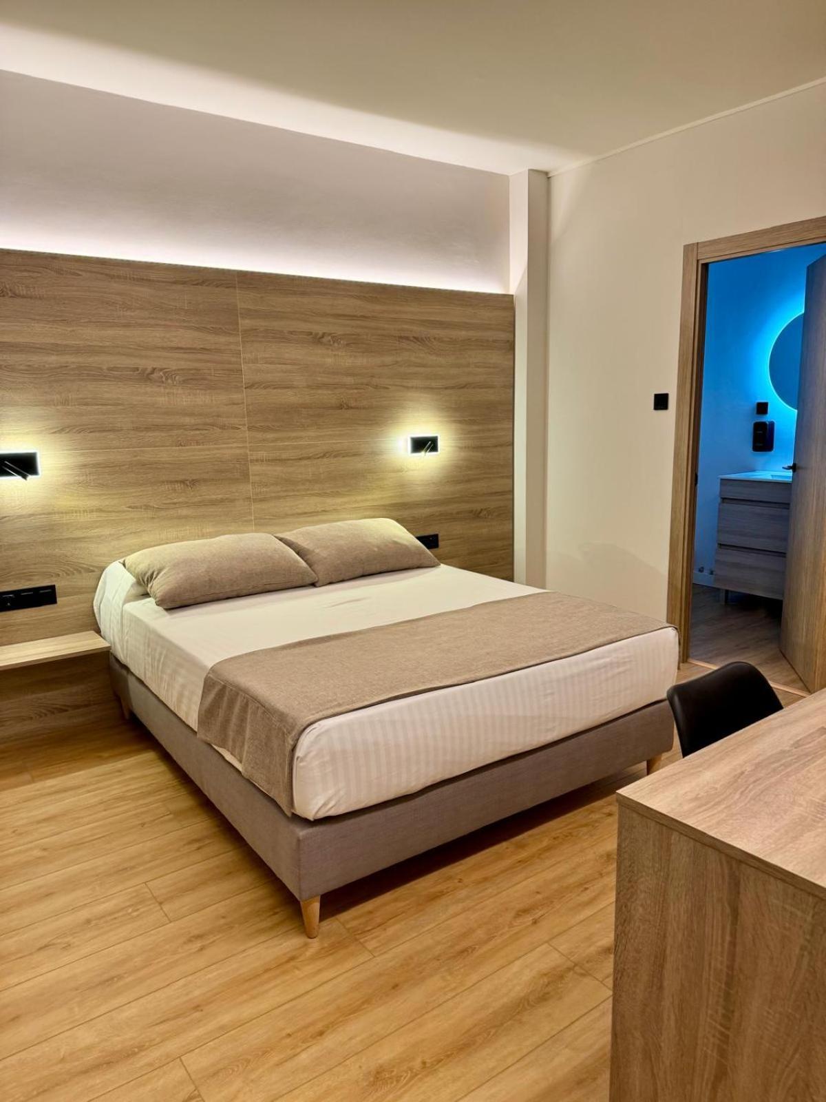 Miramar Suites Sada Exterior photo